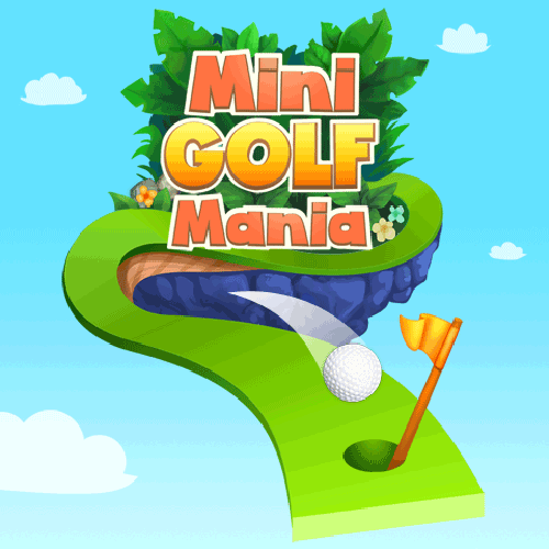 Mini Golf Mania